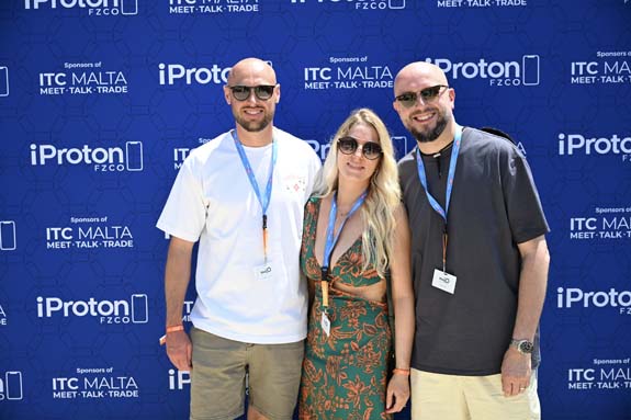ITC 2026 Highlights
