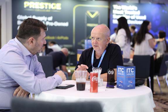 ITC 2026 Highlights