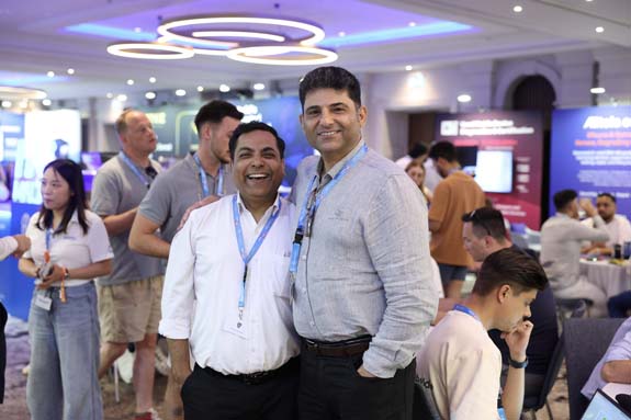 ITC 2026 Highlights