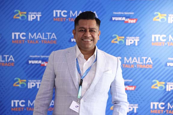 ITC 2026 Highlights