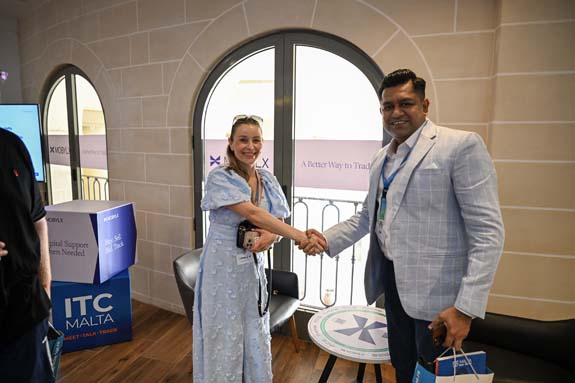ITC 2026 Highlights