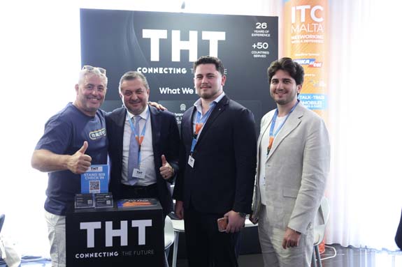ITC 2026 Highlights