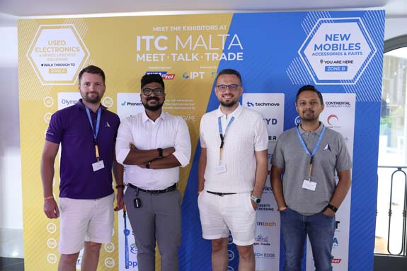 ITC 2026 Highlights