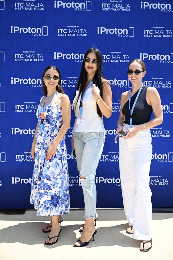 ITC 2026 Highlights