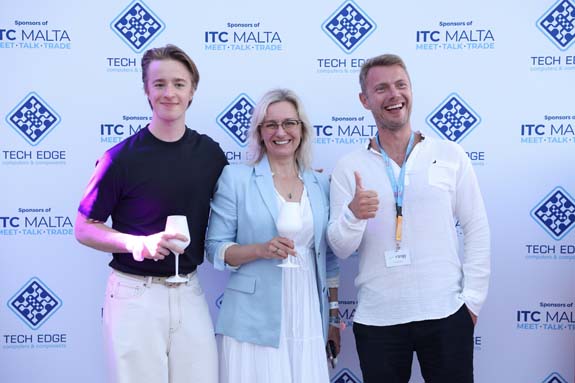 ITC 2026 Highlights