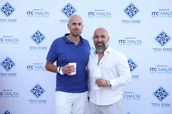ITC 2026 Highlights