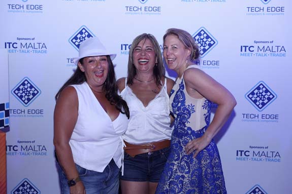 ITC 2026 Highlights