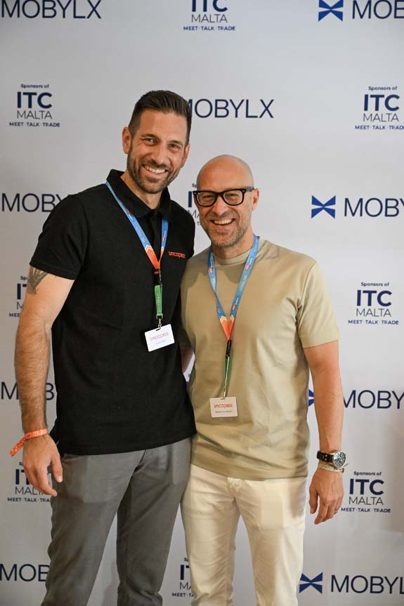 ITC 2026 Highlights