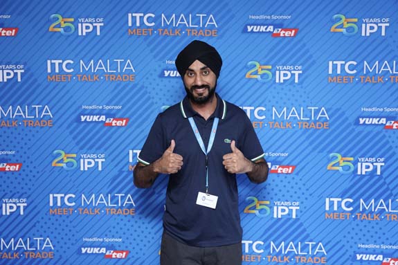 ITC 2026 Highlights