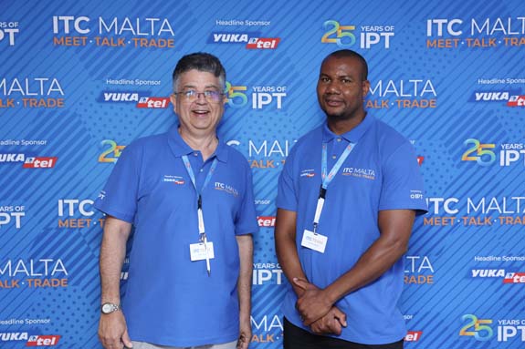 ITC 2026 Highlights