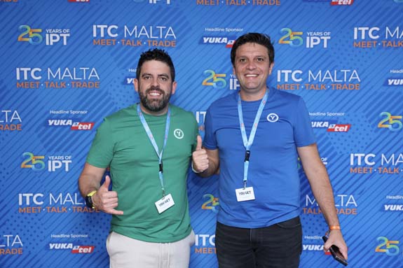 ITC 2026 Highlights