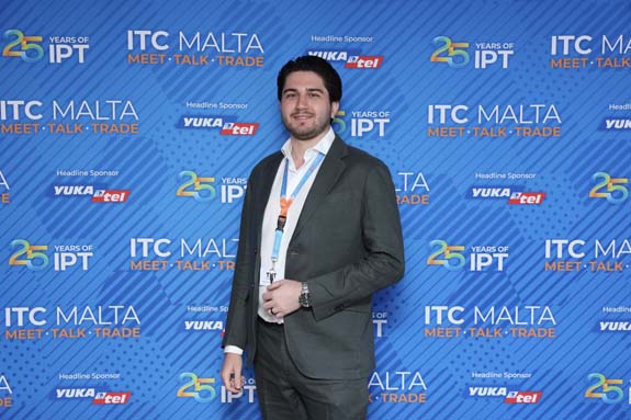 ITC 2026 Highlights
