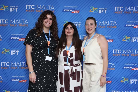 ITC 2026 Highlights