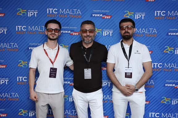 ITC 2026 Highlights