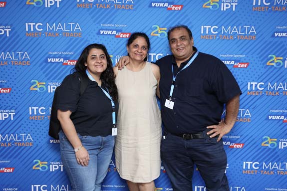 ITC 2026 Highlights