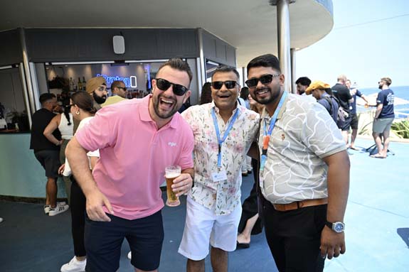 ITC 2026 Highlights