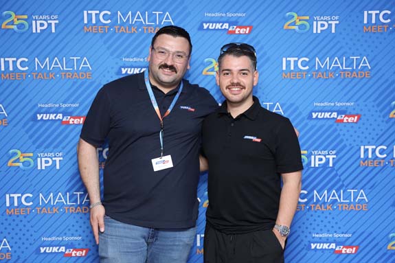 ITC 2026 Highlights