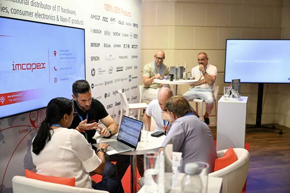 ITC 2026 Highlights