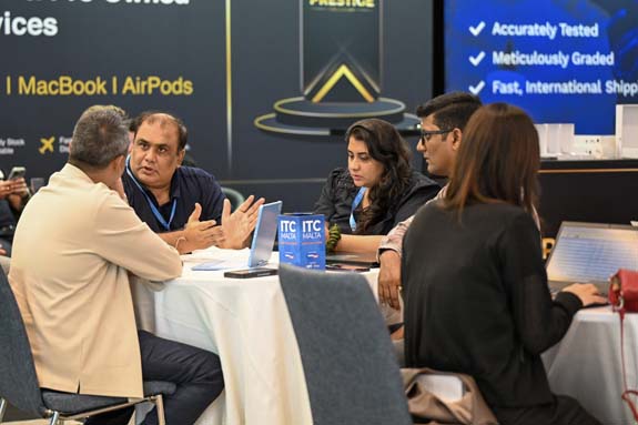 ITC 2026 Highlights