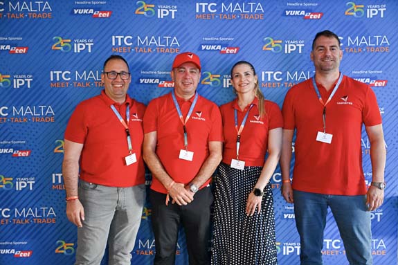 ITC 2026 Highlights