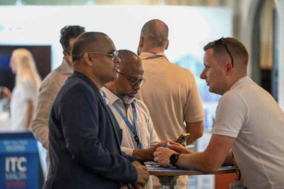 ITC 2026 Highlights