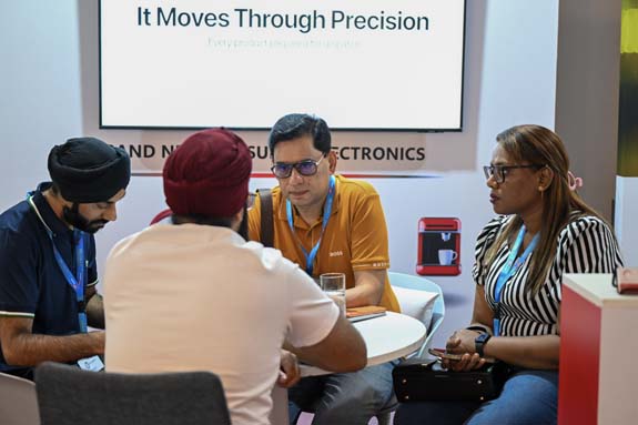 ITC 2026 Highlights