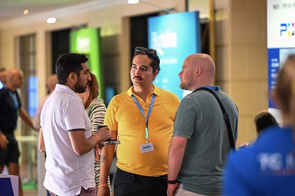ITC 2026 Highlights
