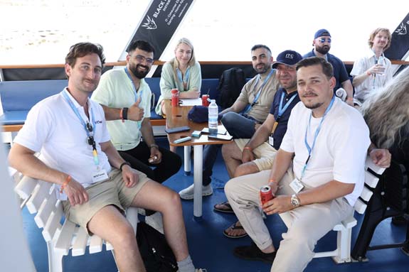 ITC 2026 Highlights