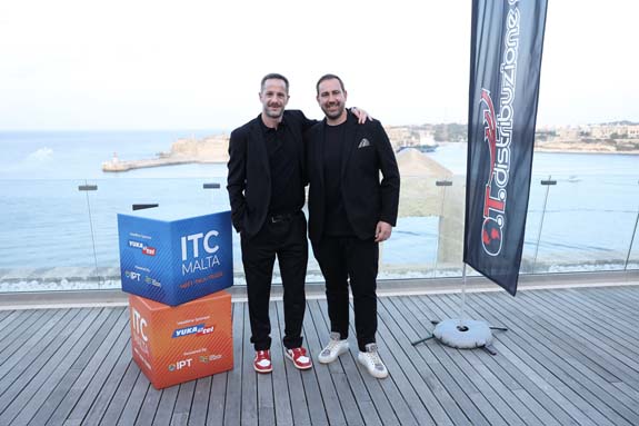 ITC 2026 Highlights