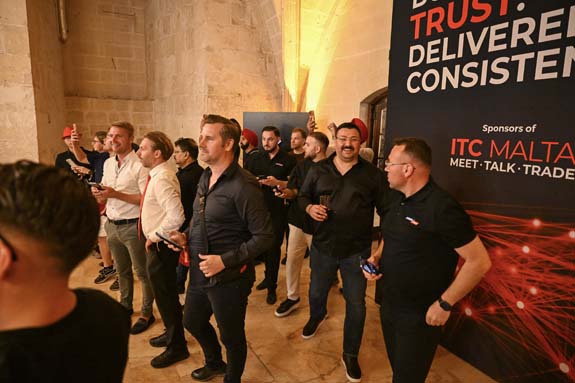 ITC 2026 Highlights