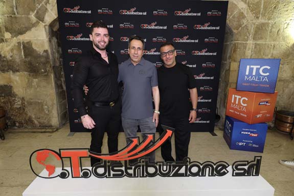 ITC 2026 Highlights