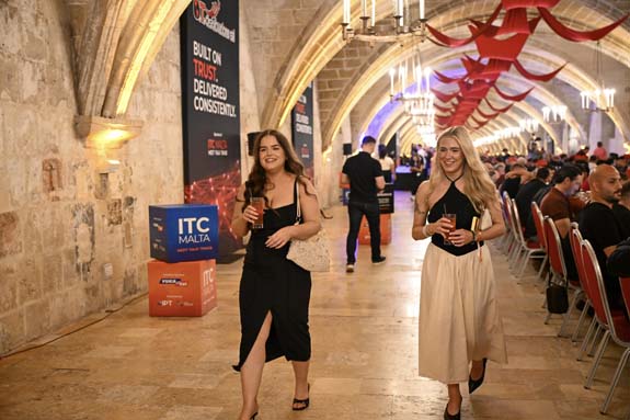 ITC 2026 Highlights