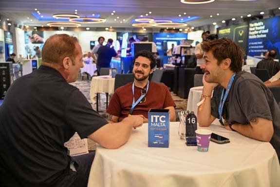 ITC 2026 Highlights