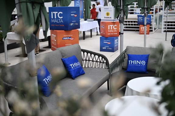 ITC 2026 Highlights