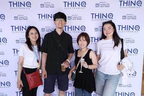 ITC 2026 Highlights