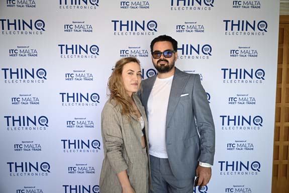 ITC 2026 Highlights