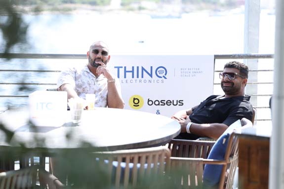 ITC 2026 Highlights