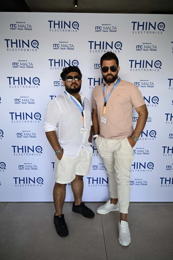 ITC 2026 Highlights
