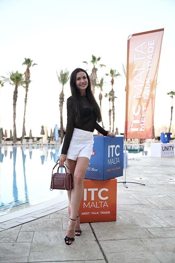 ITC 2026 Highlights