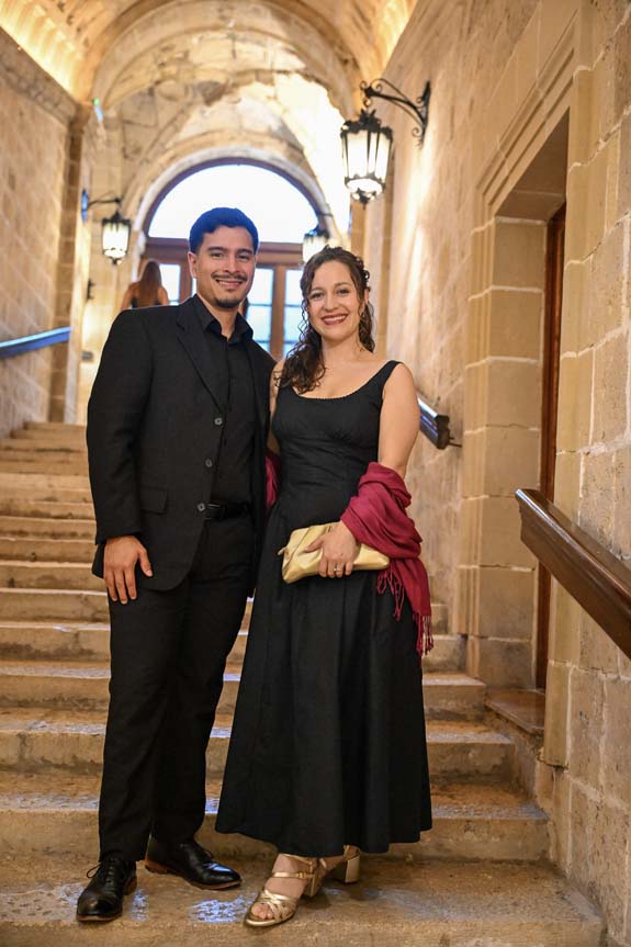 ITC 2026 Industry Dinner