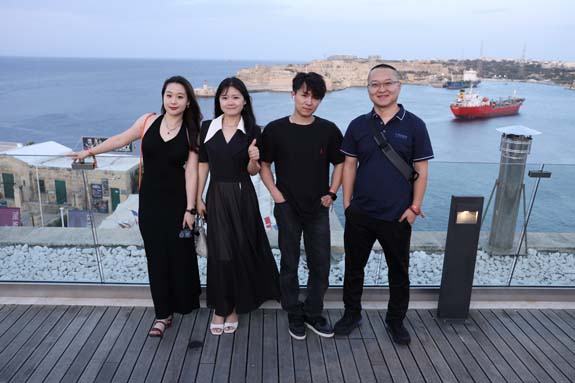 ITC 2026 Industry Dinner