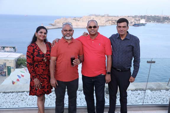 ITC 2026 Industry Dinner