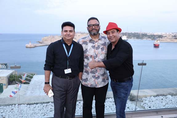 ITC 2026 Industry Dinner
