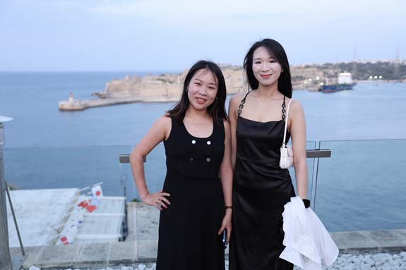 ITC 2026 Industry Dinner
