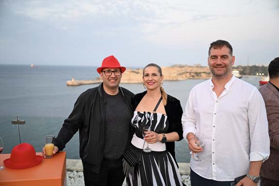ITC 2026 Industry Dinner