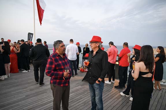 ITC 2026 Industry Dinner