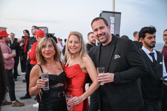 ITC 2026 Industry Dinner