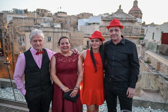 ITC 2026 Industry Dinner