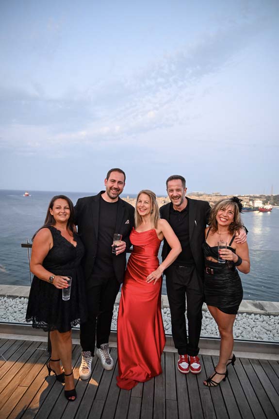 ITC 2026 Industry Dinner
