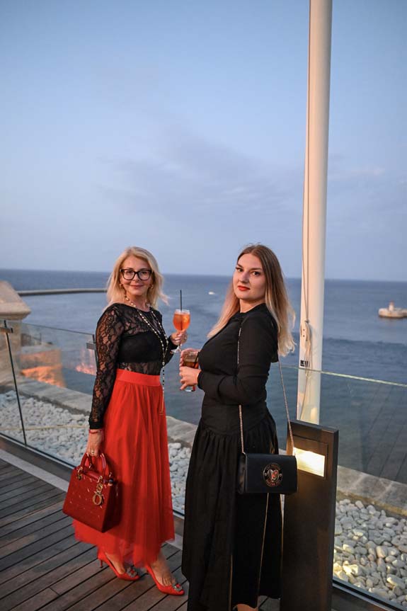 ITC 2026 Industry Dinner